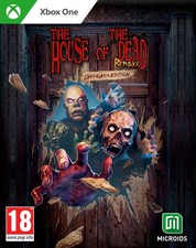 The House of the Dead Remake -