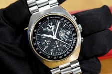 Omega 42mm Speedmaster