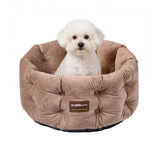 Clevahome cuccia deep nest - clevahome, per