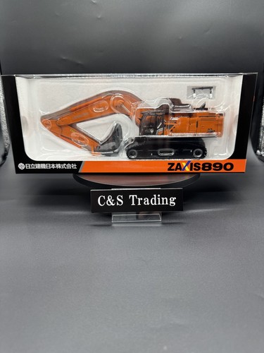 Escavatore hitachi zx890lch - escavatore,