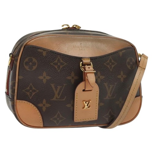 Borsa tracolla louis vuitton - tracolla,