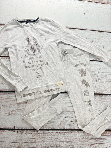 Set pigiama harry potter - set,