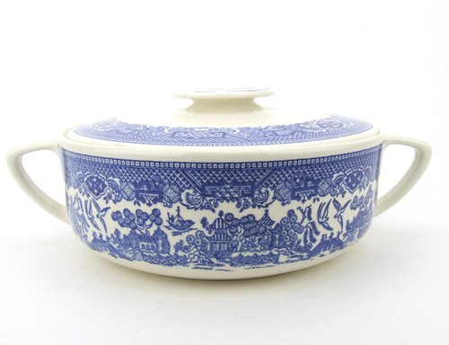 Piatto verdure coperto salice - verdure,