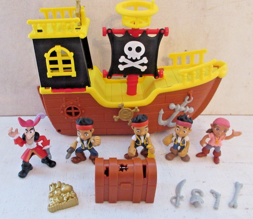 Lotto giocattoli accessori