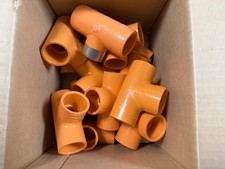 Xtralis VESDA VP-TEE FS presa