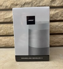 Bose Soundlink Revolve II