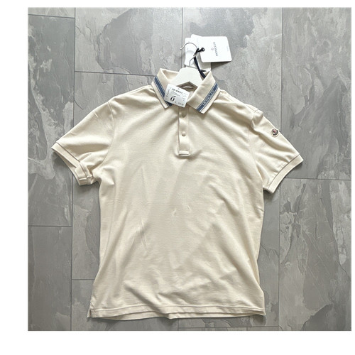 Polo uomo moncler manica corta - polo,