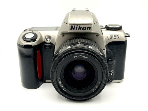 Nikon f65 35 - nikon, 35-70mm