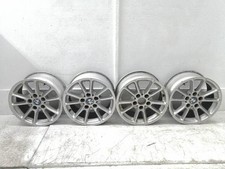 set cerchi 16 BMW SERIE 5