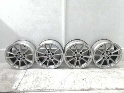 Set cerchi bmw serie - 16, 5