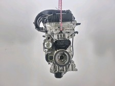 Motore Tipo HM01 - Citroen C4