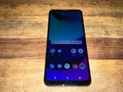 Smartphone android motorola - android,