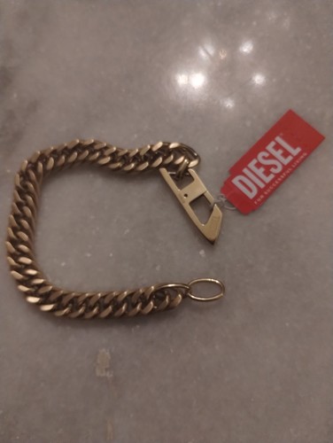 Bracciale diesel - bracciale,