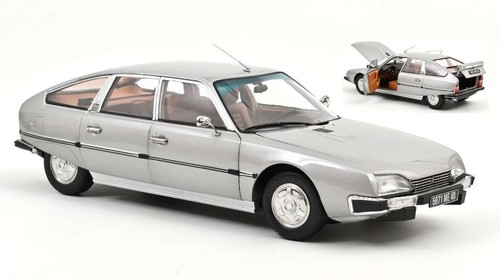 Citroen 2200 pallas - citroen, cx