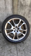 Cerchi "Black Line" + Gomme Toyo Proxes C100 Plus 215/45/17 91W