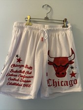 Pantaloncini Chicago Bulls