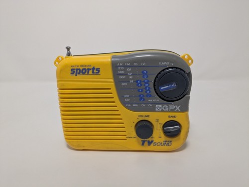 Radio epoca sportiva - radio,