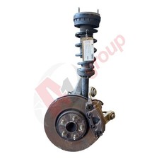 JAGUAR XE R-SPORT X760 FORO SOSPENSIONE ANTERIORE MOZZO GAMBA SINISTRA 2015-19 MOZZO/GAMBA