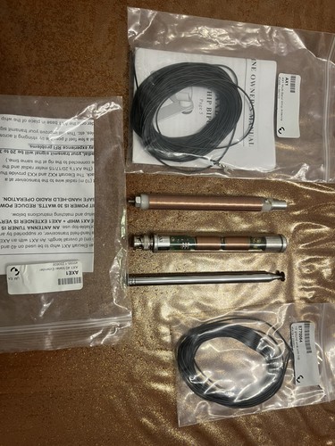 Elecraft ah1 - elecraft,