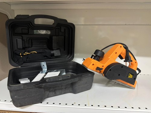 Pialla elettrica jcb con - elettrica,