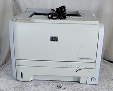 HP LaserJet P2035 CE461A Laser