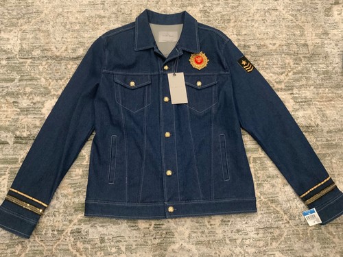 Rara giacca denim - rara,
