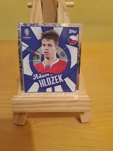 Cze ptw topps foil - foil, 2024