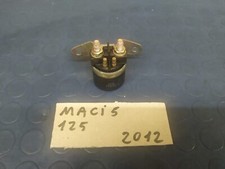 RELÈ AVVIAMENTO BENELLI MACIS 125 150 2011 2016