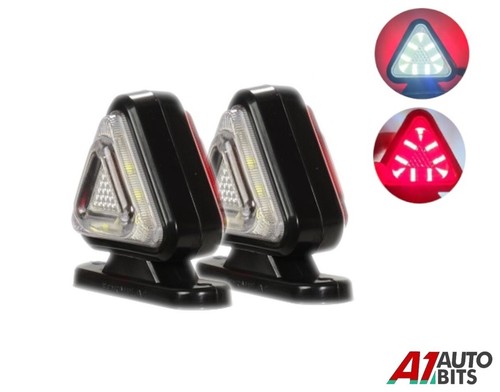 Led lato triangolo - led,