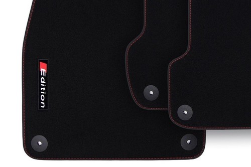 Tappetini moquette audi - audi, a3
