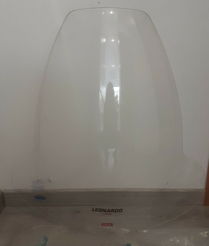 Parabrezza plexiglass faco per - plexiglass,