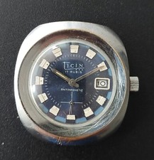 Orologio Meccanico Vintage