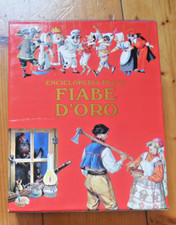 Enciclopedia delle fiabe d'oro
