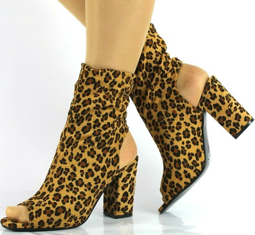 Stivaletti donna tacco - , a