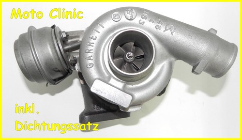 Turbocompressore opel signum - opel,