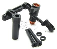 Savage X FLUX V2 SET STERZO (CAMPANA MANOVELLA) XL servo salvagente e pali HPI 160101