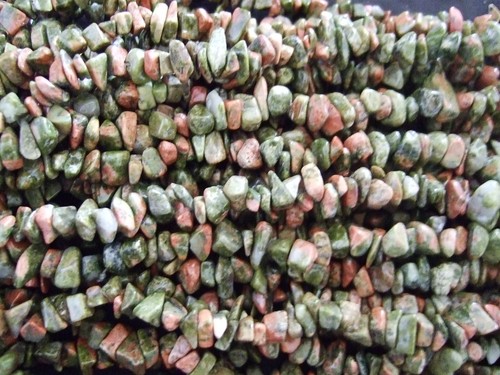 Pietre dure forate chips - dure,