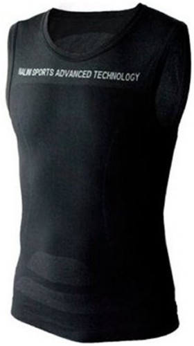 Canotta ciclismo senza - , maniche
