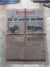 TUTTOSPORT 1949 ANNO V N° 48