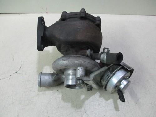 897300 0923 turbo - 897300-0923, turbina