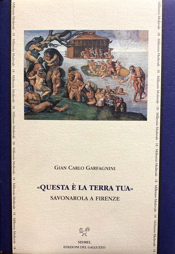 Gian carlo garfagnini questa - carlo,