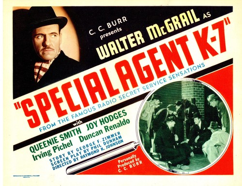 Carta titolo agente - , speciale