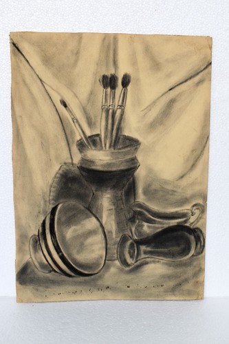 Vintage originale still life - originale,