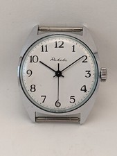 Raketa 2609.NA Orologio