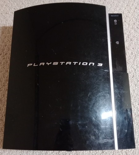 Playstation console 40gb - playstation,