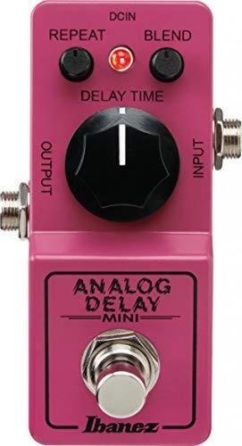 Ibanez admini analog delay - admini,