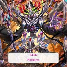 Yugioh deck mazzo - gi,