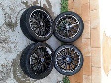 PNEUMATICI USATI 225/45 R17 94V con cerchioni in lega