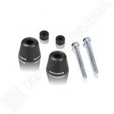 Barracuda kit tamponi para