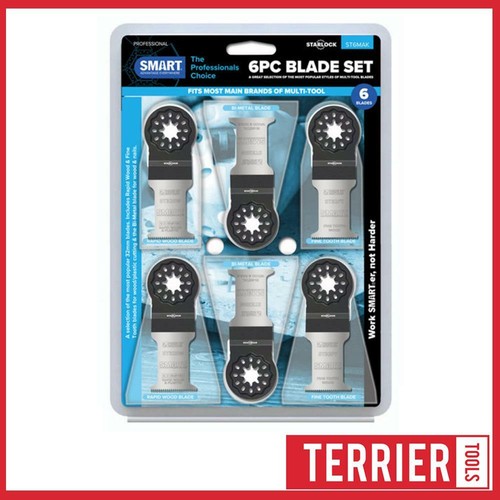 Smart starlock set - starlock, di
